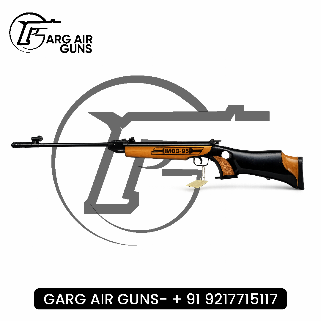 Mod 95 Air Rifle
