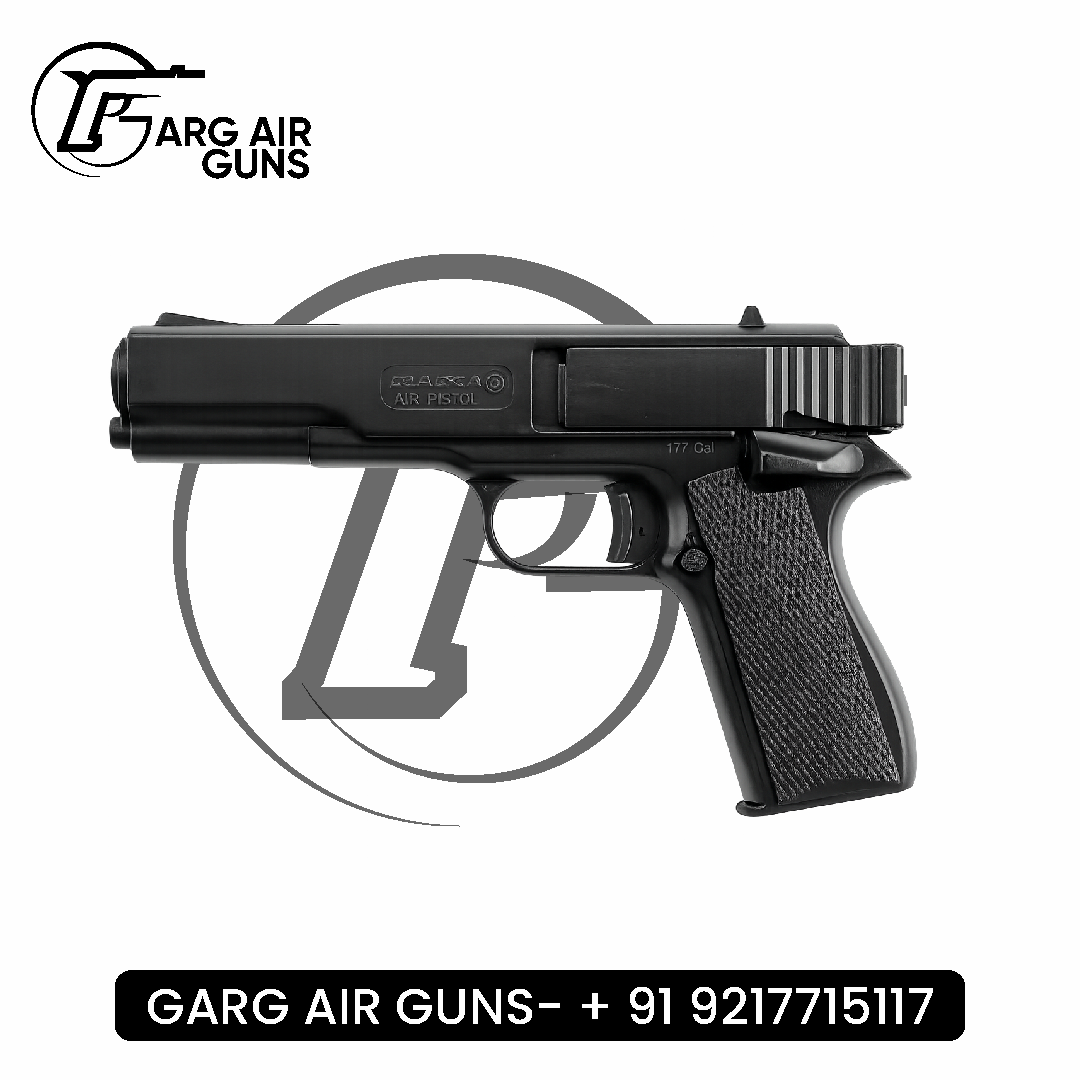 Blanca Air Pistol