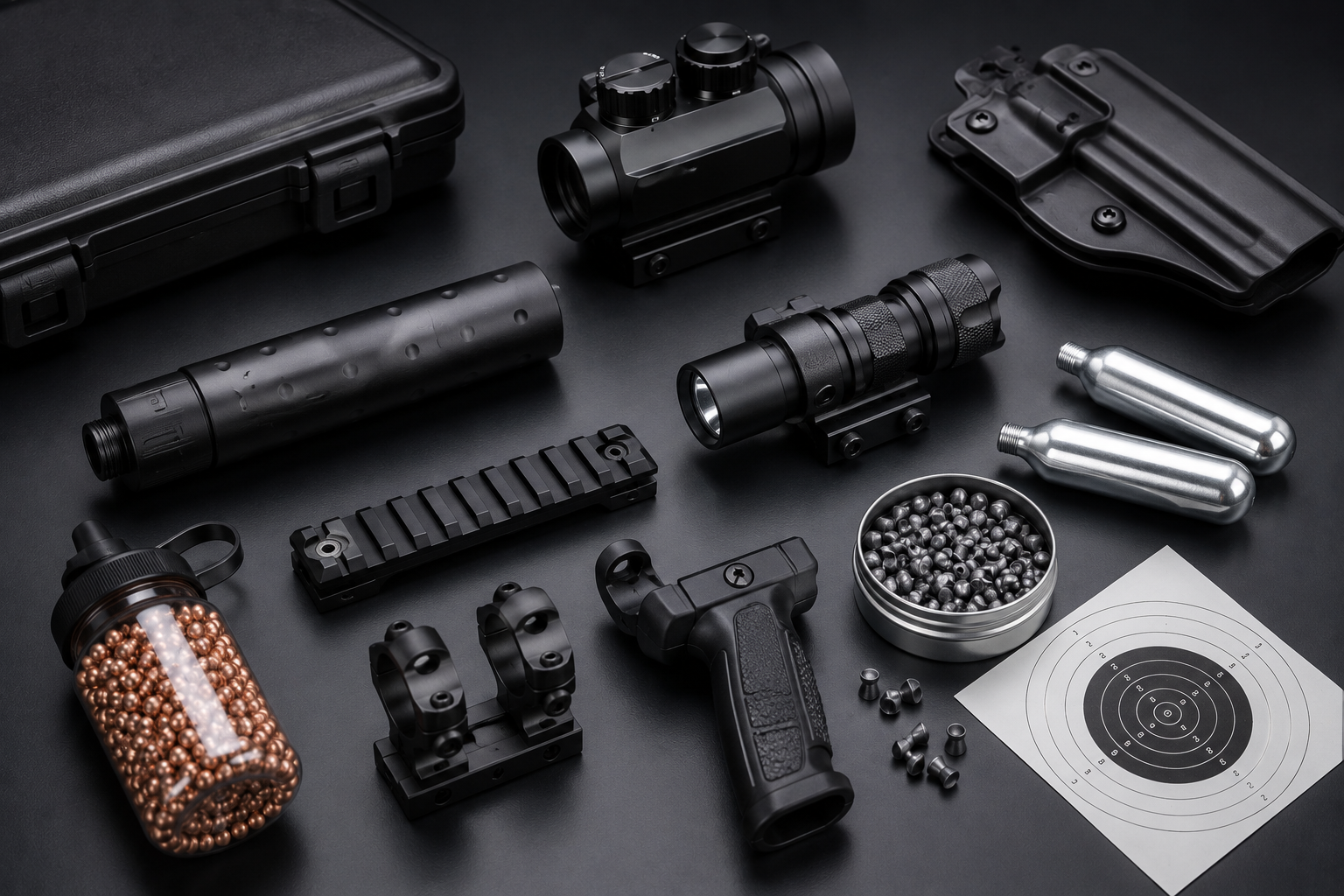 Accessories