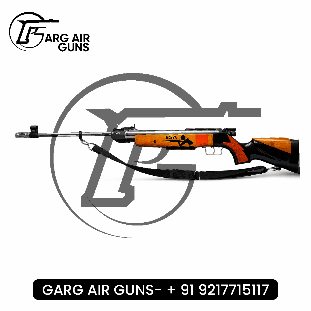 ESA 350 Magnum Air Rifle