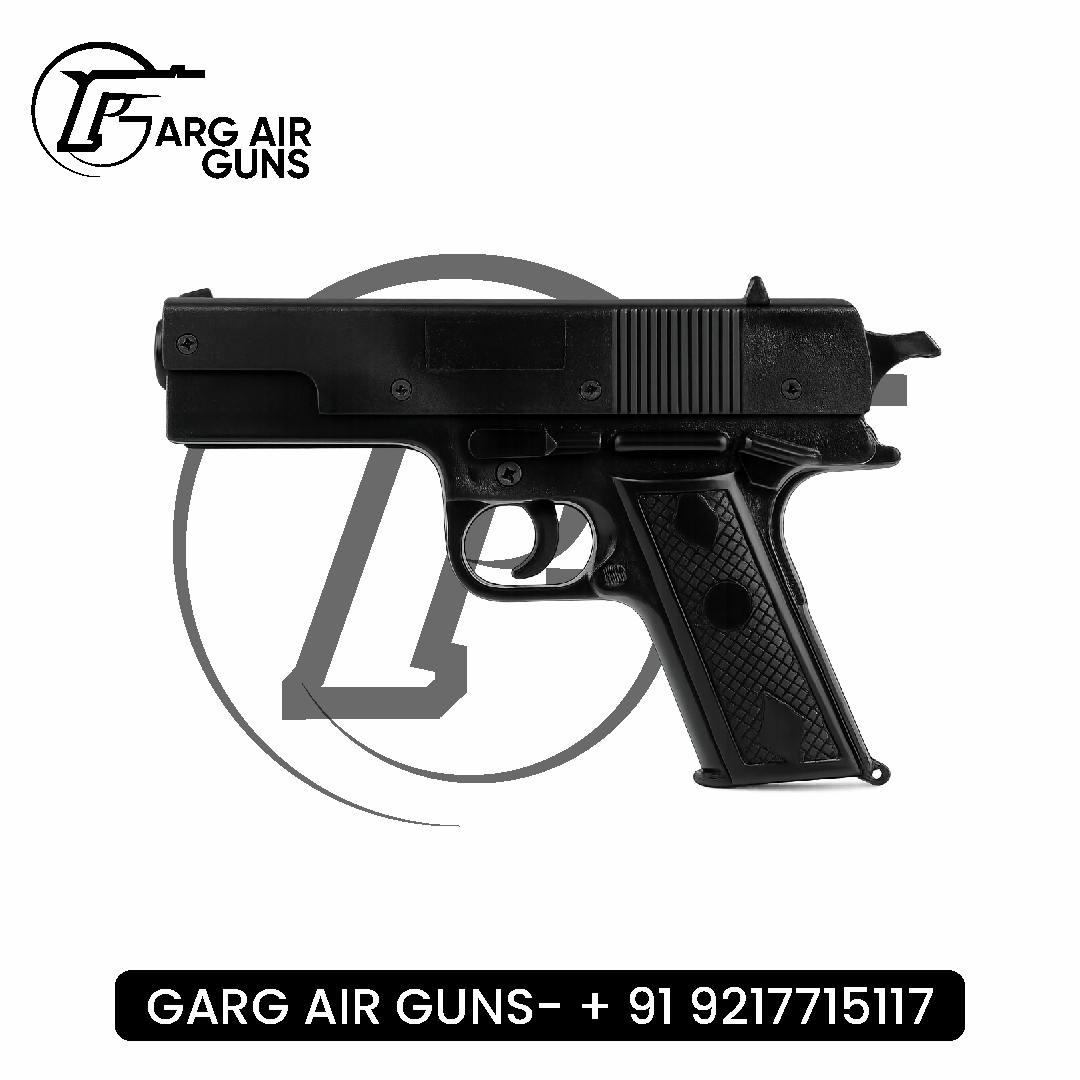 Spartan Air Pistol