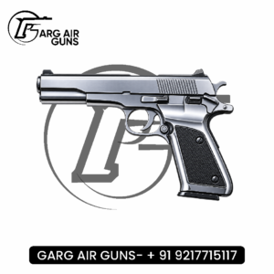 CZ-83 Gun Lighter