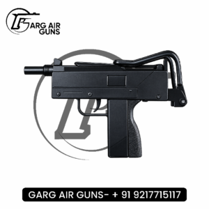 SMG Pubg