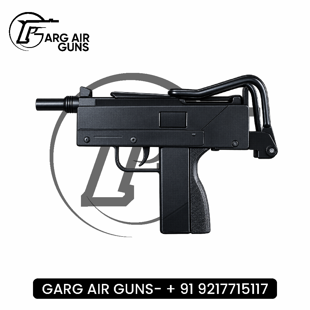 SMG Pubg