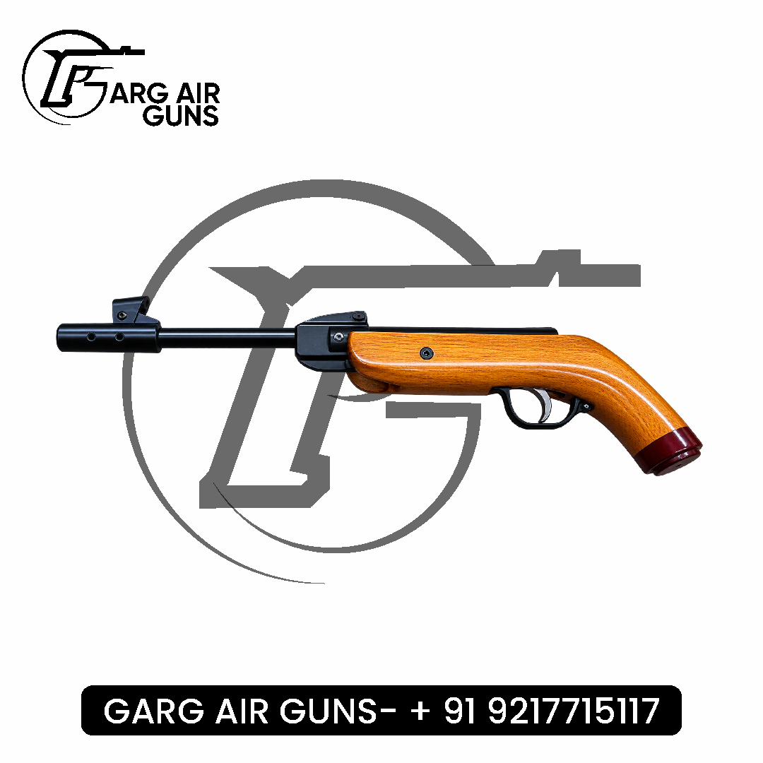 Scout Doga Airgun premium