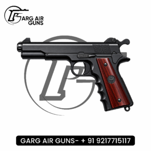 Spartan Sound Cork Gun