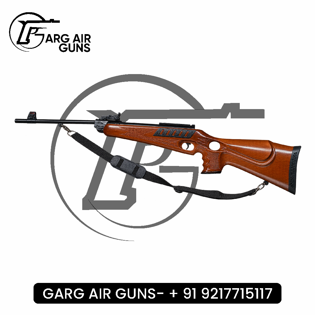 SNAP F16 Air rifle